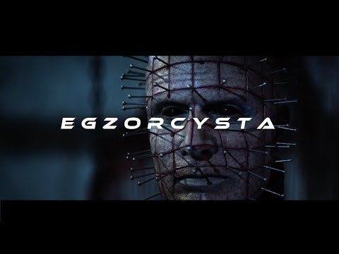 AniołRWS - Egzorcysta prod. Adixx (OFFICIAL VIDEO)