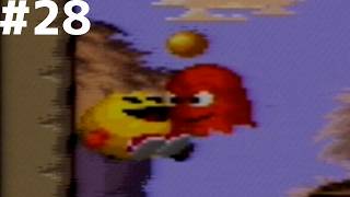 【レトロゲー】パックインタイム #28【レトロゲーム実況】PAC-IN-TIME パックマン PAC-MAN
