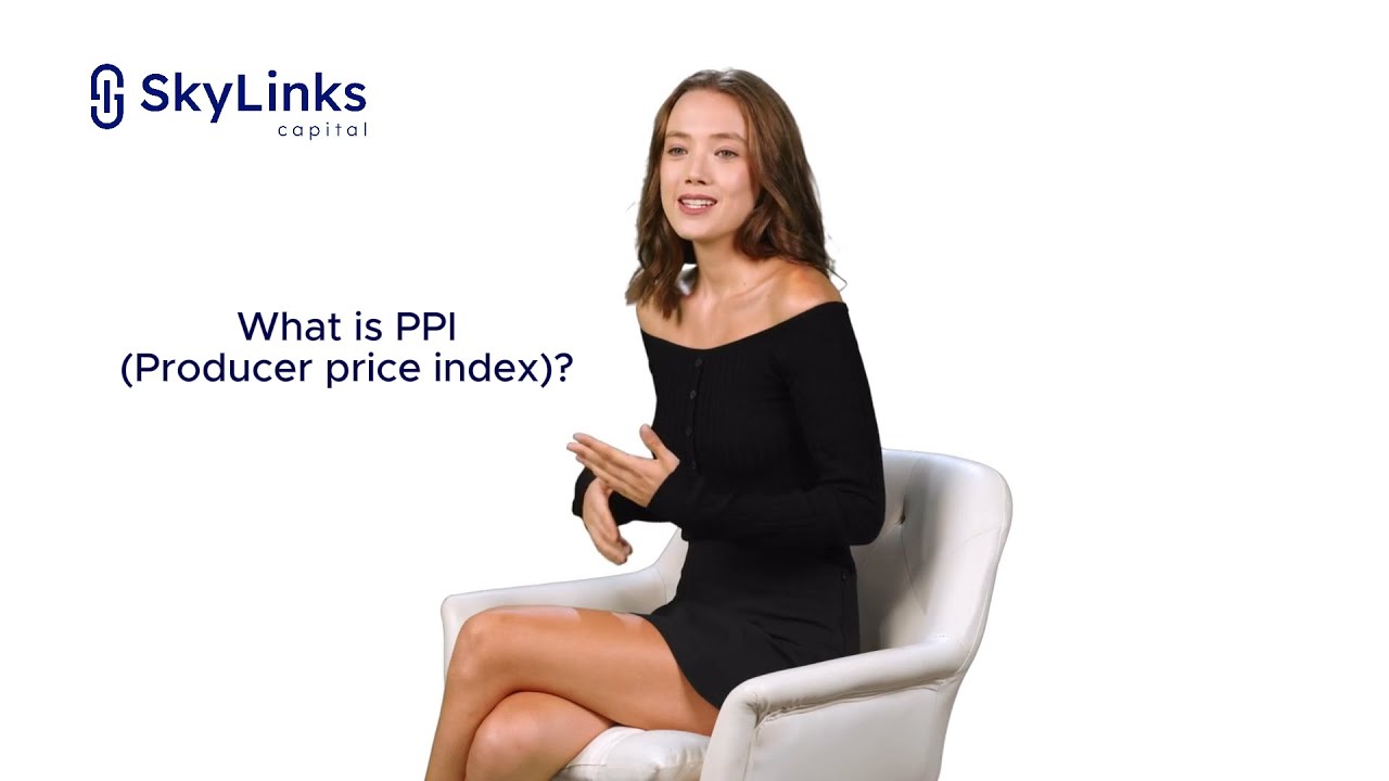 PPI (Producer Price Index) explained