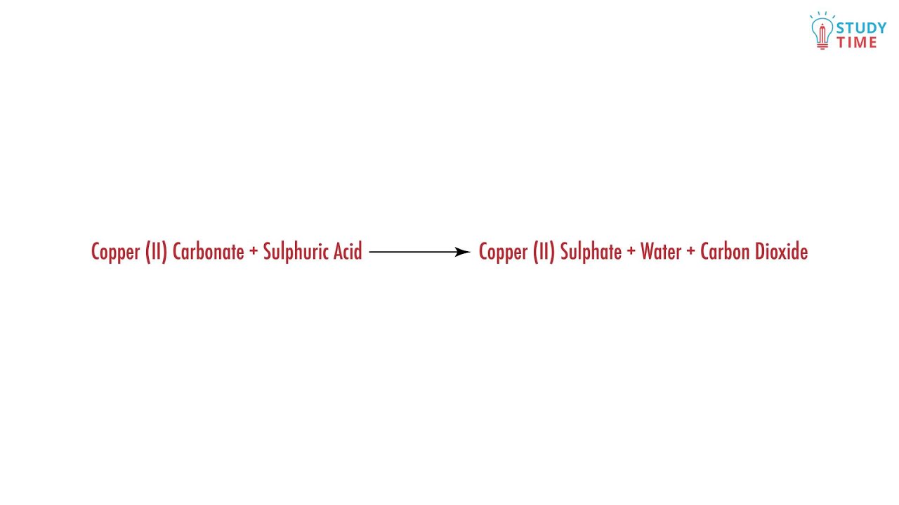 Acid and Base Experiments (4/4) | Chemistry - NCEA Level 1 Science | StudyTime NZ