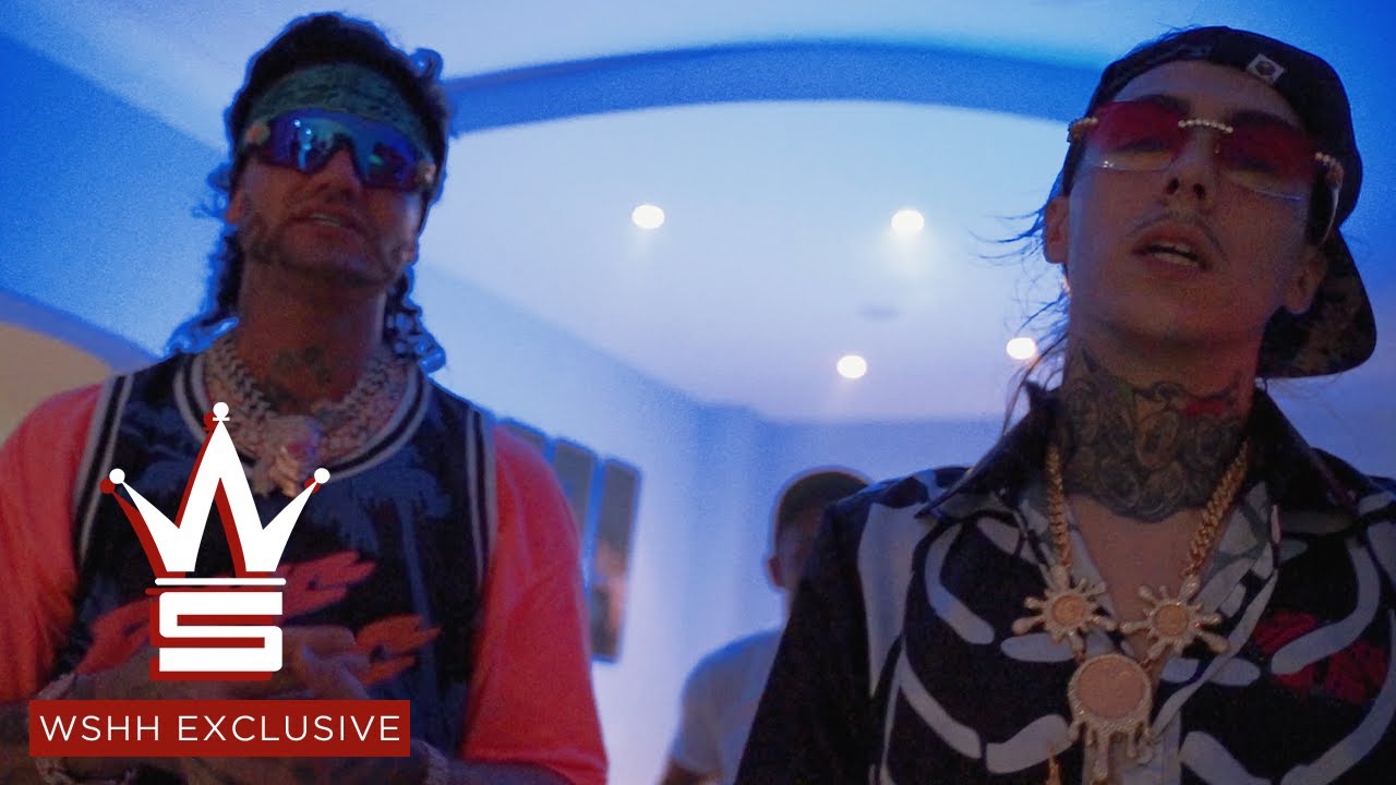 Splashtown | RiFF RAFF | Splashtown