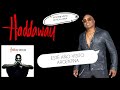 Haddaway Interview New Album Argentina 2026 Ilovethe90s Activa Subtitulos