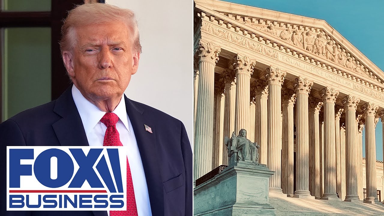 US trade rep WARNS SCOTUS ruling could trigger $200B economic SHOCK