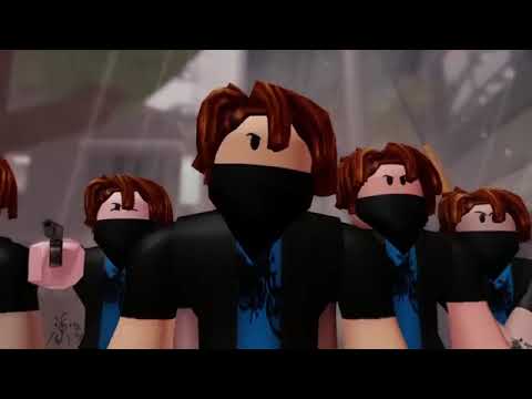 Roblox Music Video ♪ "Stronger" (The Bacon Hair) - 1 HOUR