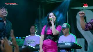 Download lagu SELENDANG BIRU - CANTIKA DAVINCA - OM SAVANA SAKJOSE - THE WEDDING ( BUDI & NOVA ) mp3