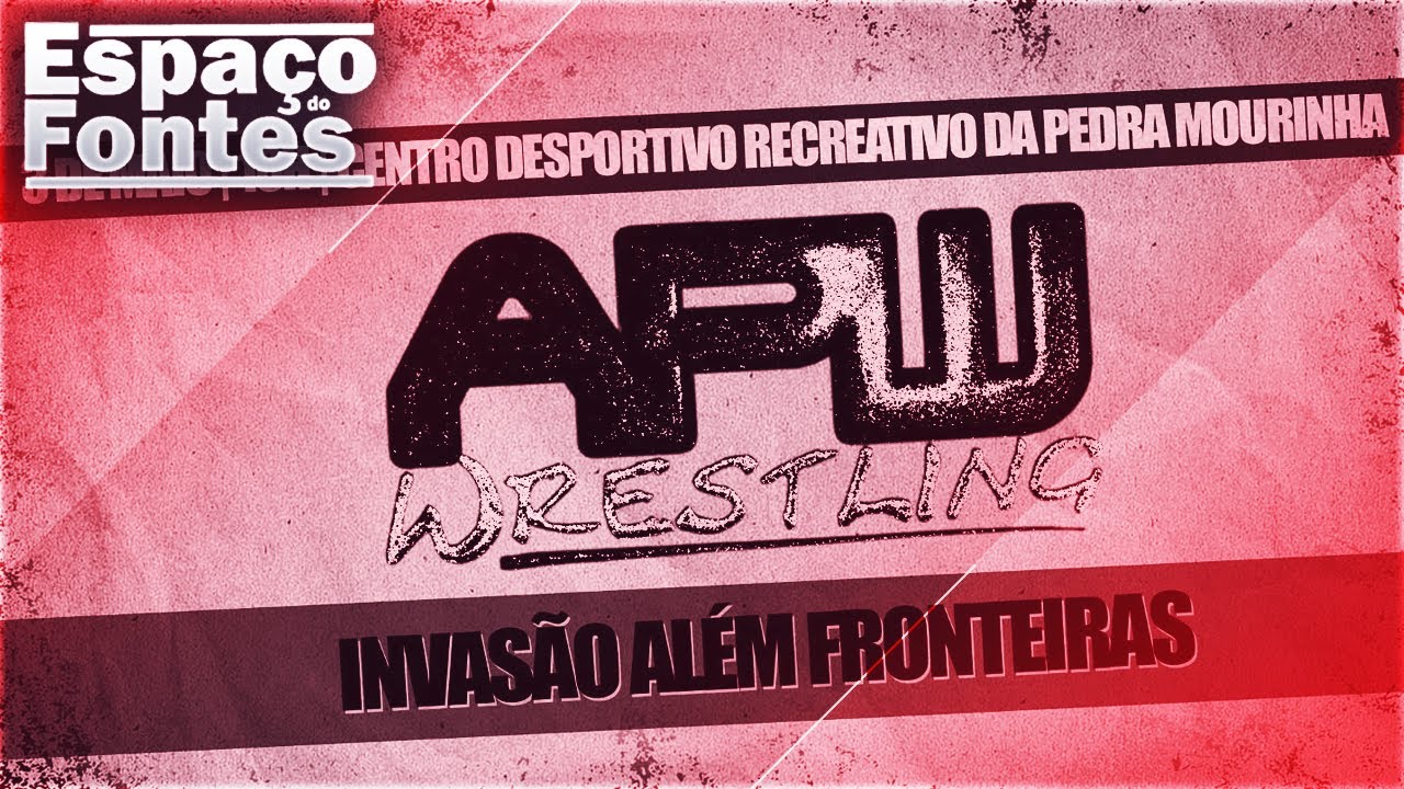 Espaço do Fontes – Análise: APW Invasão Além Fronteiras