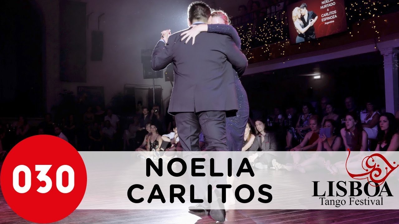 Noelia Hurtado and Carlitos Espinoza – Siempre amigos #NoeliayCarlitos