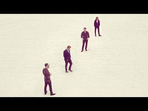 Mass Records Music - Delta Mumford & Sons