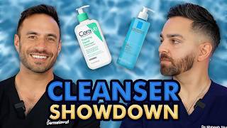 CeraVe vs La Roche-Posay Cleansers | Doctorly Compares