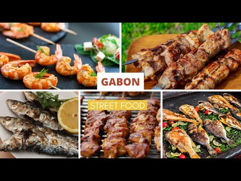 street food in gabon perfect street food in gabon delicious street food in gabon