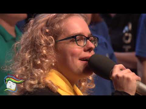 Traumkonzert in der Stadthalle Chemnitz von 11.11.2019