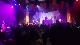 Lloyd Banks "Work Magic" @ Sony Hall