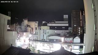 神奈川県小田原市栄町ライブカメラ live webcam