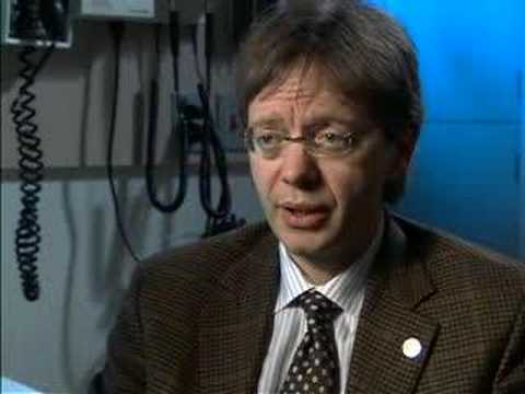 Migraine and Aura-Mayo Clinic