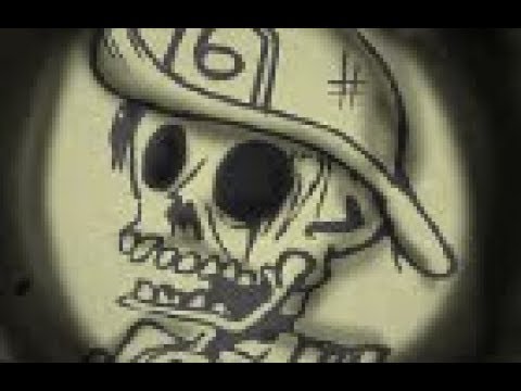 Skitzo-"Too Hot To Handle"