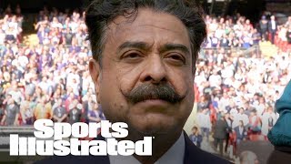 24 Hours With Jaguars Owner Shahid Khan: NFL Prote