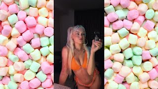 NEW | BIGBANK TIKTOK CHALLENGE??‍♀️ Yoga Girls TikTok Compilation