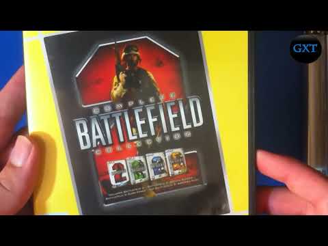 Battlefield 1942 : The Complete Collection PC