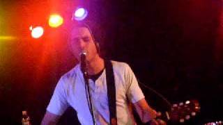 dave melillo - knights of the island counter