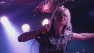 Red Bull Sound Select Presents: Alice Glass - 30 Days In Chicago - Natural Selction