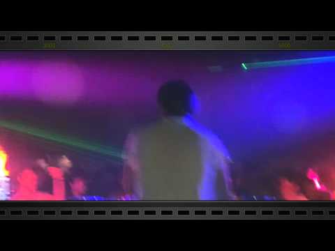 Gary Beck Play Len Faki - Wide Open ( Sample Taken By MDS )