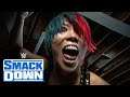 Asuka is ready for Charlotte Flair and Bianca Belair: SmackDown highlights, Aug. 4, 2023