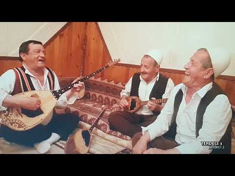 Osman e Brahim Sef Mleqani - Oj Shkoder