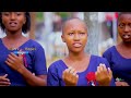 BWANA NIPE NGUVU - KWA NJENGA SDA AMBASSADORS || A MOPET MEDIA FILM