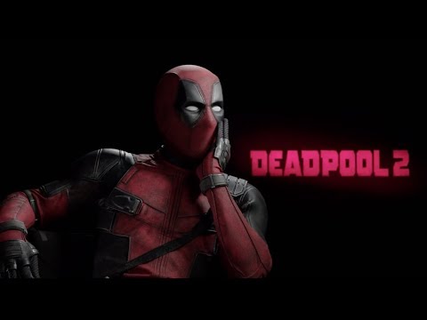 Another Awkward Interview with Deadpool