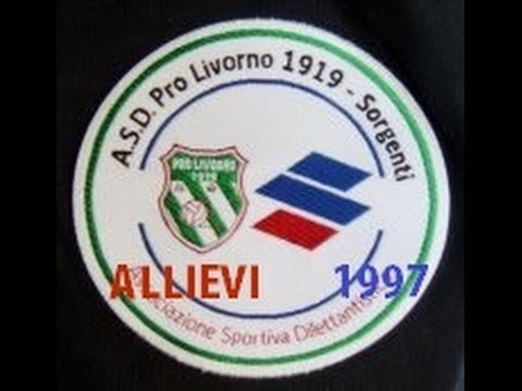 I gol della"P.L.S" allievi a 97 dal 26 al 50