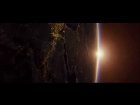 Gravity Clip: (2/11) Talk Scene