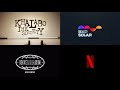 Khalabo Ink Society Mad Solar Edelgang Worldwide Netflix 2022