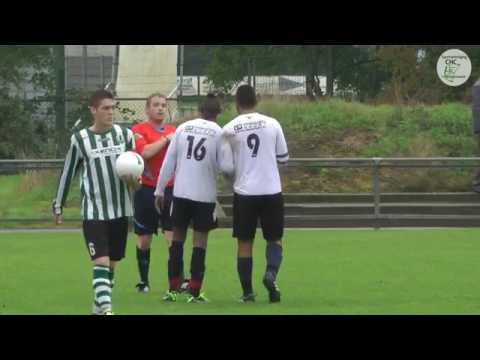 CHC A1 vs TRICHT A1 comp