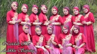 Download lagu Nasida Ria ~ Adikku Sayang (Qasidah Lawas Ramadhan) mp3