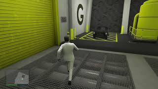 PS5 GTA5 5日目　参加型　エンジョイジョブ