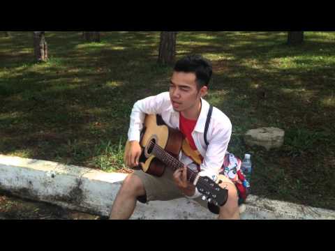 Tình yêu mặt trời - Hải Đăng