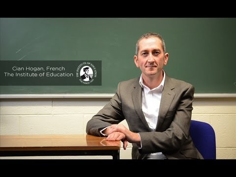Junior Cert French 2016 - advice for students from Cian Hogan