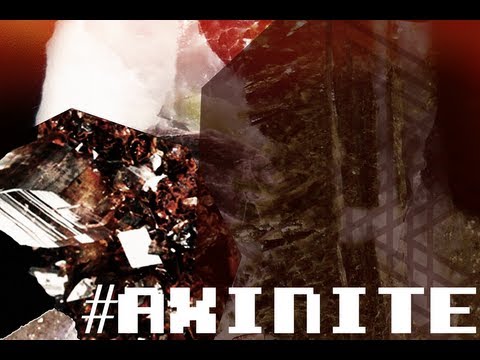 #AXINITE