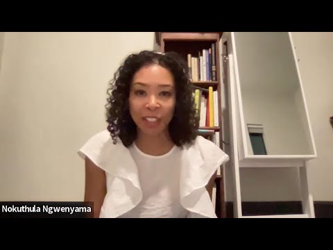 Musical Conversations: New Commissions and Beloved Piano Quartets with Nokuthula Ngwenyama