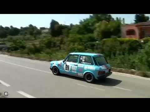 Fumarola Antonio Slalom Fasano Selva 2019