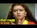Shobana Ultimate Dance At Temple Best Scene Shivaratri Telugu Movie Sarath Babu Shobana