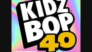 Kidz Bop Kids-Someone You Loved