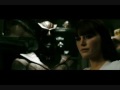Silk Spectre II - Baby I Want You Gone ( Agnes ...