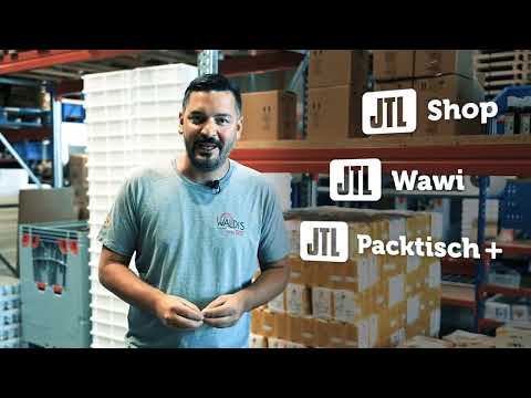 PayPal x JTL - PayPal Checkout