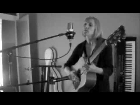 (Patty Griffin cover) - Top of the World by Sarah Caton