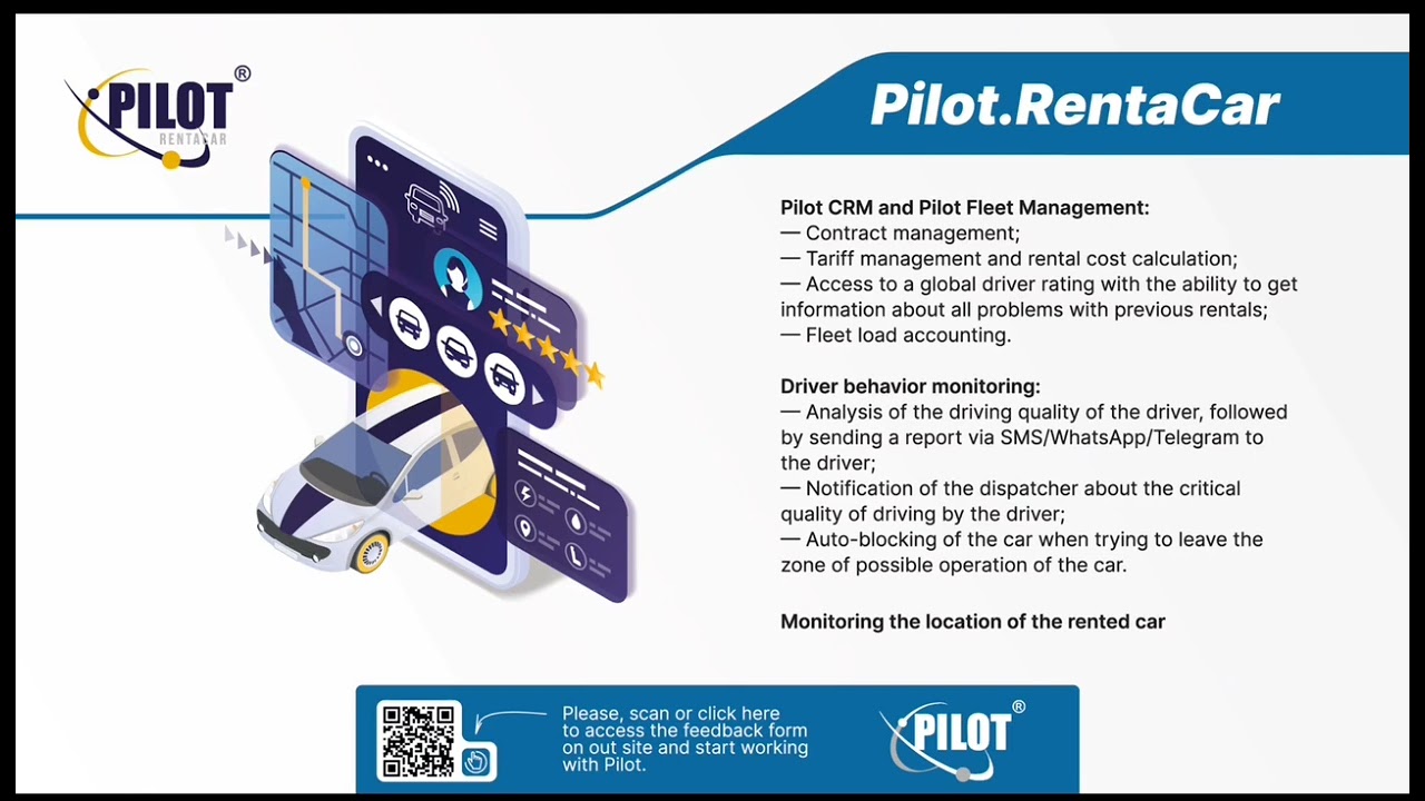 Pilot IOT Solutions