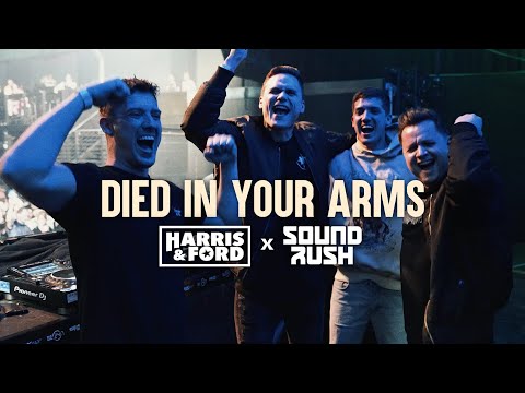 Video thumbnail for Died In Your Arms (Reloaded)