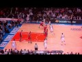 MVP Chants for Amare Stoudemire