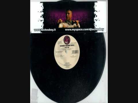 Technoboy Feat. Shayla : Oh My God ( Technoboy's Dib Dub )