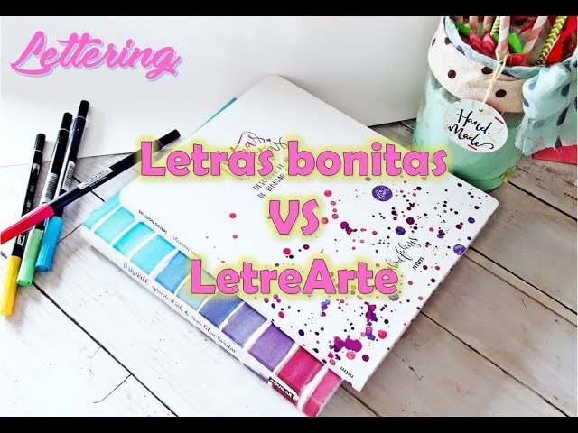 Vídeo relacionado con Buena letra 3: escritura cursiva